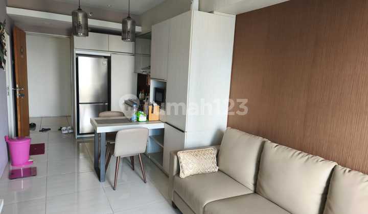 Puncak Bukit Golf View Golf 2br Jadi 1 Dkt Pakuwon 1