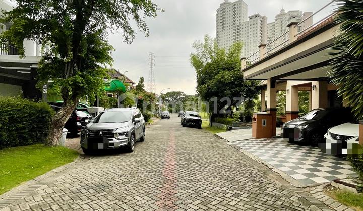 Murah Vila Bukit Indah Pakuwon Indha Dkt Graha Citraland 2