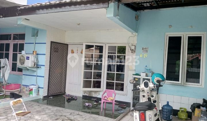 Griya Babatan Mukti Wiyung Murah Hitung Tanah Dkt Citraland  2