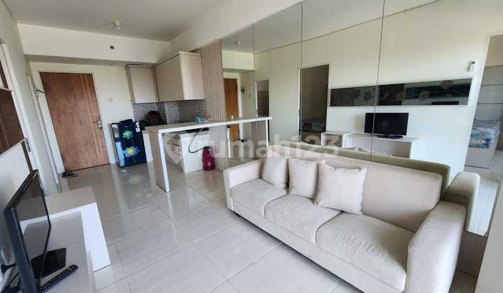 Puncak Bukit Golf Golf View Murah Dkt Pakuwon Waterplqce 2