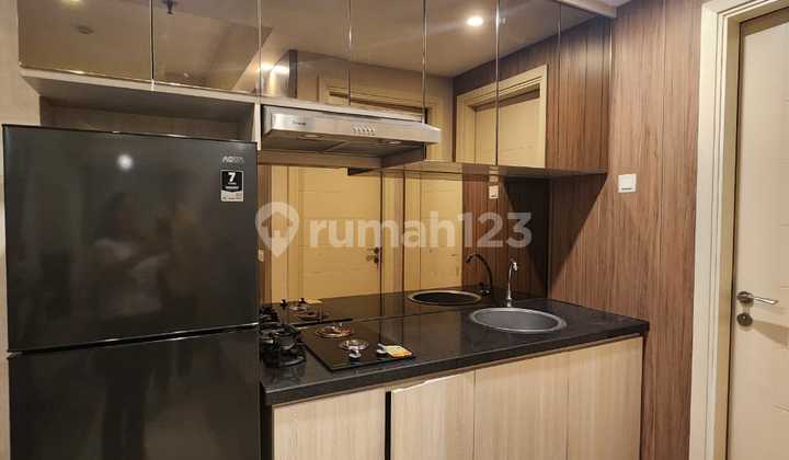 Anderson Pakuwon Furnish Dekat Benson Orchard 2