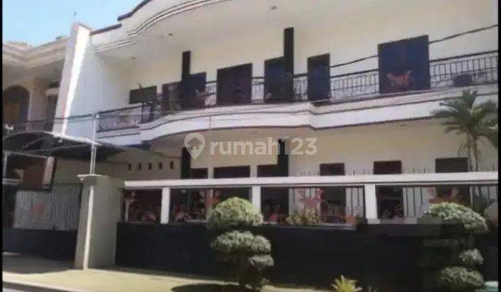 Darmo Hill Murah Butuh Laku Cep Dkt Mayjend Darmo Permai 1