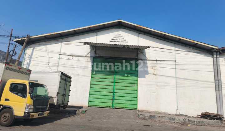 Angtropolis Margomulyo Siap Pakai Dekat Kalianak