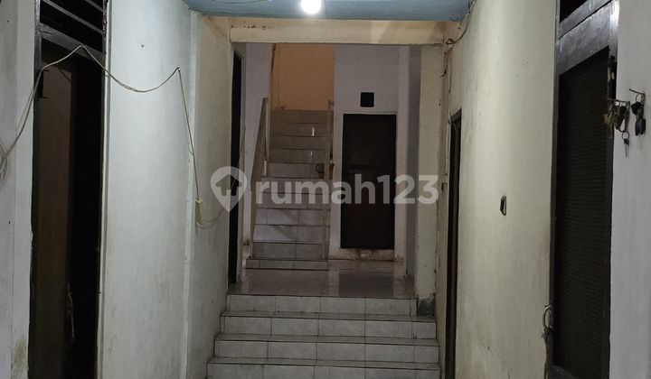 Hitung Tanah Murah Darmo Indah Asri Dkt Manukan Margomulyo 2