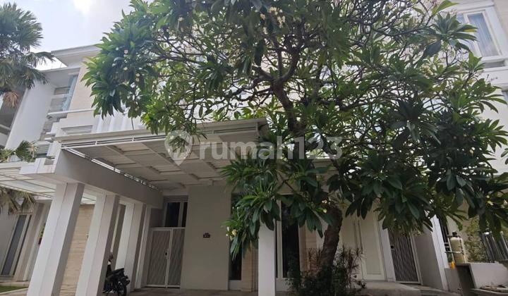 Lariz Embassy Pakuwon Ready to Occupy Near Citraland Graha Family