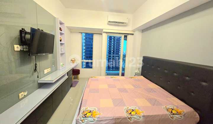 Orchard Pakuwon Furnish Dekat Anderson