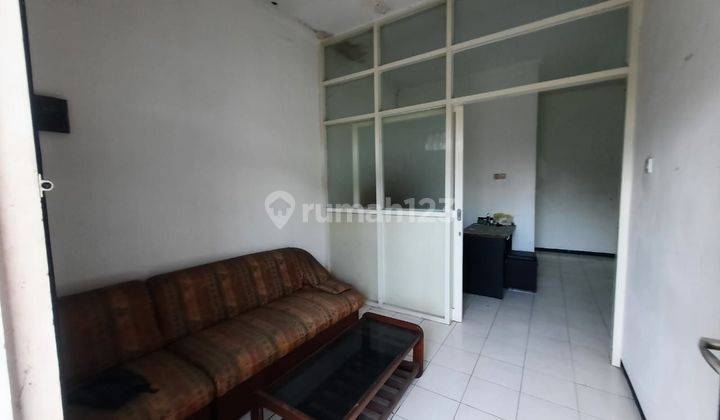 Rumah Taman Pondok Indah Wiyung Murah Dkt Citraland 2