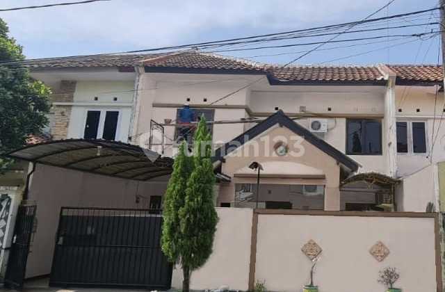 Affordable Babatan Pilang Wiyung Ready to Occupy Near Royal Residence Affordable Babatan Pilang Wiyung Ready to Occupy Near Royal Residence