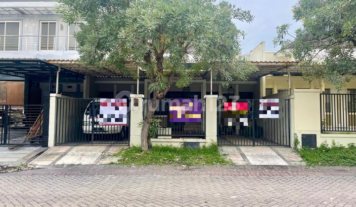 Alam Galaxy Murah Siap Huni Dkt Citraland