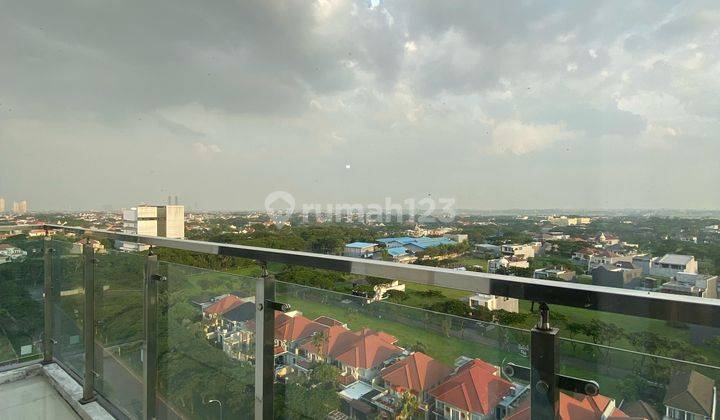 Denver 2 Br Ciputra Citraland Full Furnish Baru 2