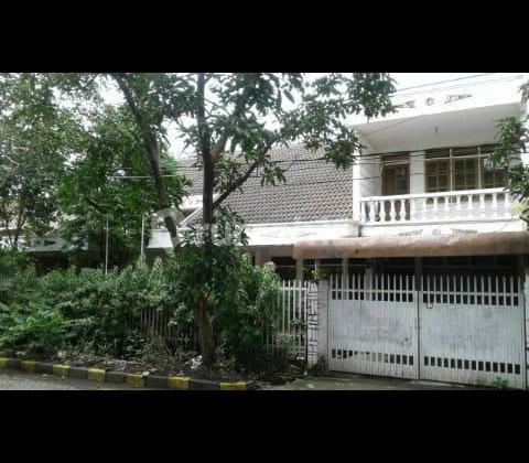 Murah Dukuh Kupang Timur Bu Dkt Mayjend Darmo Permai