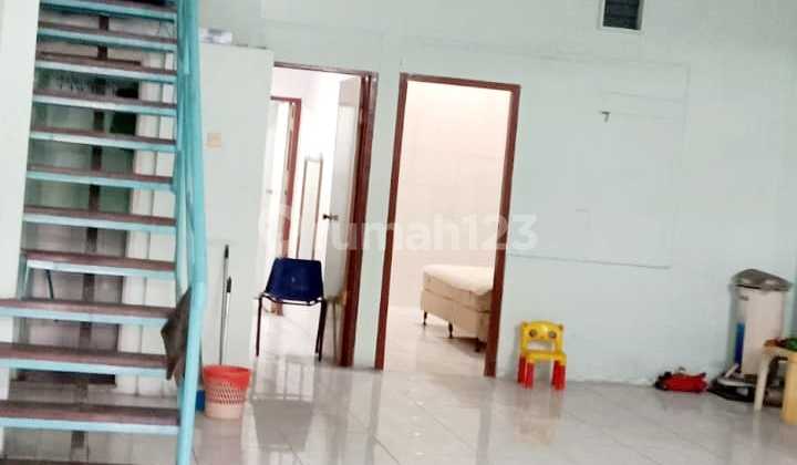 Murah Hitung Tanah Simpang Darmo Permai Selatan Dkt Pakuwon 2