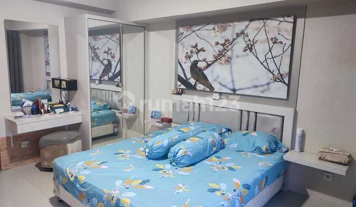 Tanglin Studio Plus Furnish Pakuwon Mall Dkt Anderson 2