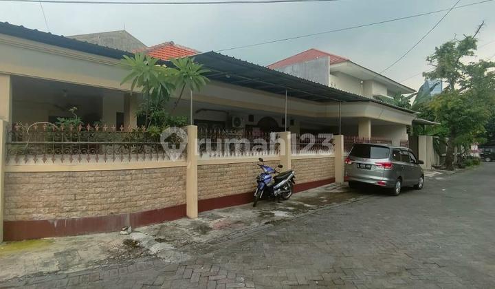 Darmo Permai Selatan Murah Hitung Tanah Dkt Citraland Darmo Permai Selatan Murah Hitung Tanah Dkt Citraland