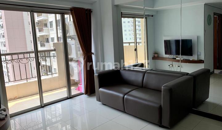 Waterplace Tower A 15th Floor Furnished Near Anderson Benson Waterplace Tower A 15th Floor Furnished Near Anderson Benson