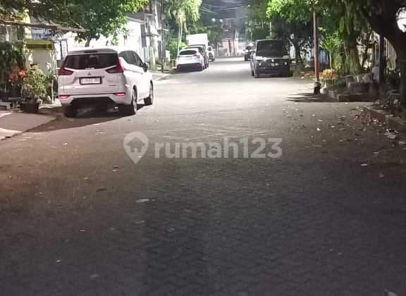 Murah Dukuh Kupang Timur Bu Dkt Mayjend Darmo Permai 2