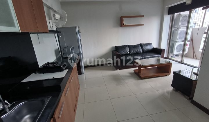 Waterplace Tower A Lantai 2 Fuenish Dekat Pakuwonn 2