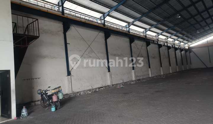 Gudang Siap Pakai Raya Osowilangon Dkt Margomulyo Kalianak Gudang Siap Pakai Raya Osowilangon Dkt Margomulyo Kalianak