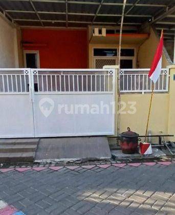 Taman Medokan Ayu Minimalis Murah Dkt Rungkut 1