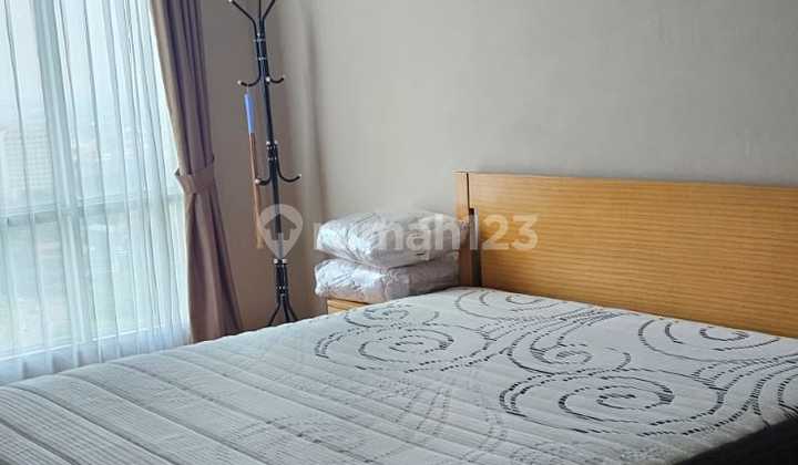 Grand Sungkono Lagoon 2 Bedroom Furnished Near Mayjend Hr Muhamad Grand Sungkono Lagoon 2 Bedroom Furnished Near Mayjend Hr Muhamad