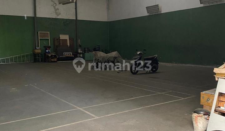 Cheap Land Calculation at Wisma Mukti Klampis Near Manyar 2