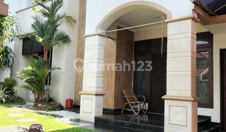 Graha Family Murh Main Road Ready to Occupy Near Pakuwon Citraland 2