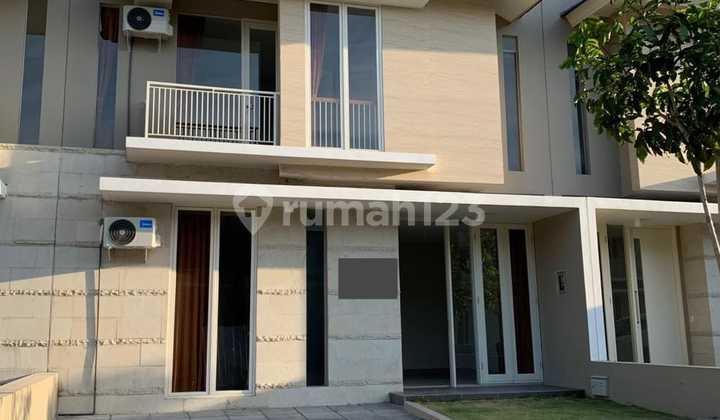 Citraland Greenlake Siap Huni Dkt Wisata Bukit Mas Wiyung 1
