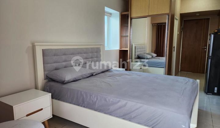 Peak Hill Golf Furnished Good Near Orchard Pakuwon Peak Hill Golf Furnished Good Near Orchard Pakuwon