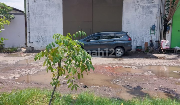 Butuh Laku Cepat Margomulyo Permai Siap Pakai Dkt Kalianak