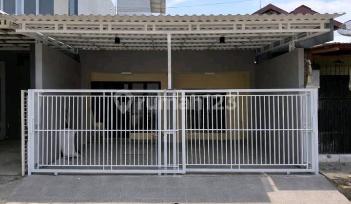 Cheap Babatan Beach Ready to Live Near Mulyosari Kenjeran Pakuwon 1