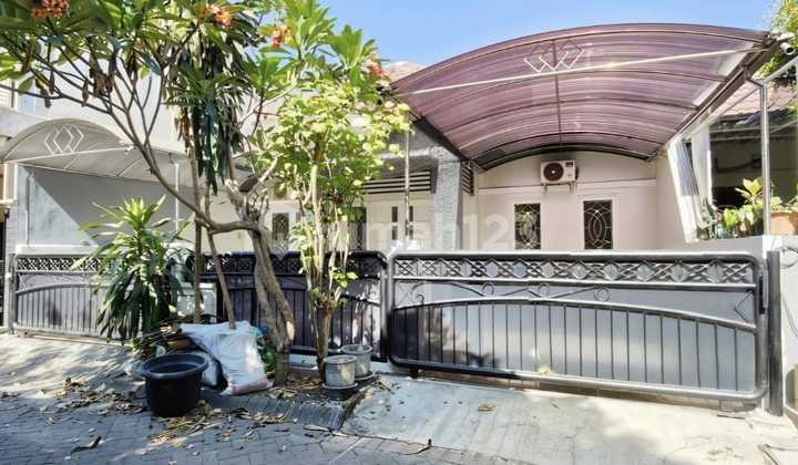 Palm Spring Jambangan Siap Huni Dkt Gayungsari Ketintang Ayani