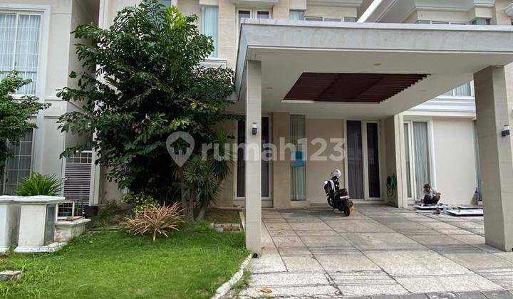 Lariz Wood Pakuwon Idnah Murah Dkt Grah Family Citraland