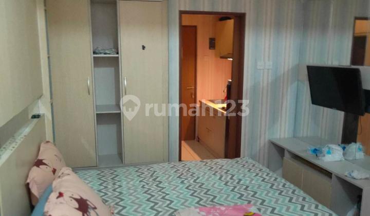 Pvilion Permata Siap Huni Dkt Puncka Bukit Golf bisa Bulanan