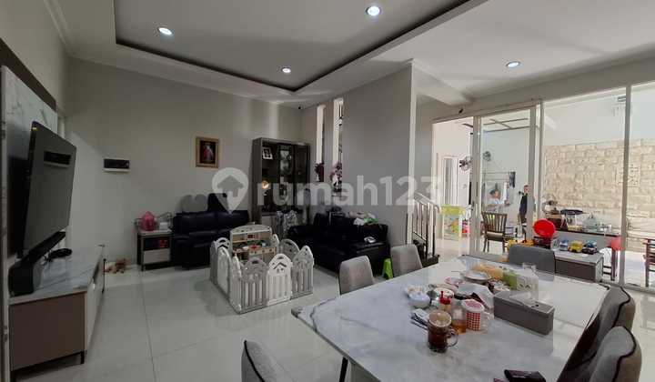 Murah Pakuwon Indah Vbr Siap Huni Dkt Graha Citraland Murah Pakuwon Indah Vbr Siap Huni Dkt Graha Citraland