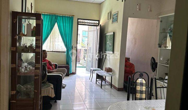 Sambikerep Indah Murah Siap Huni Dkt Manukan Lontar 1