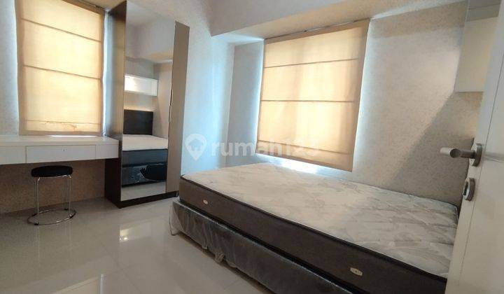 Orchard Pakuwon Full Furnish Dkt Anderson 2