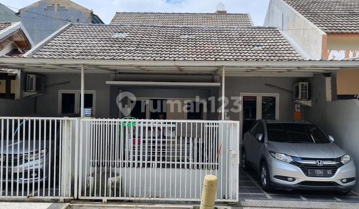 Griya Babatan Mukti Wiyung Bagua Dekat Pakuwon Mall Griya Babatan Mukti Wiyung Bagua Dekat Pakuwon Mall