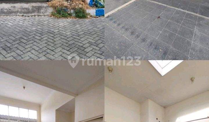 Pondok Candra Waru Baru Renovasi Dkt Rungkut Gedangan 1