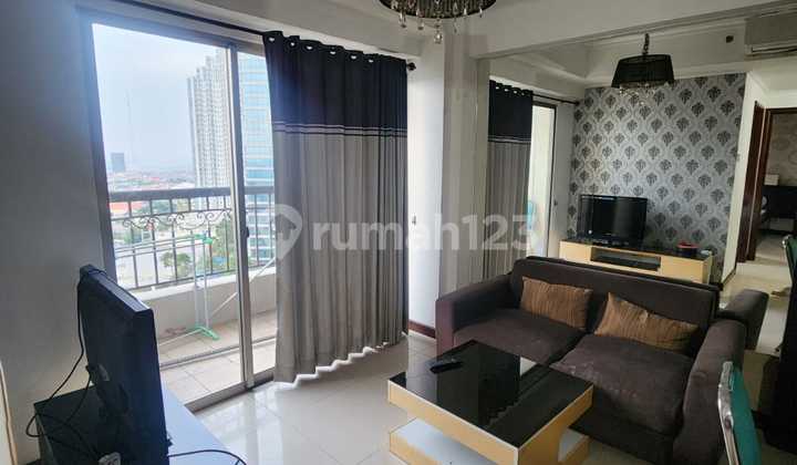 Waterplace Pakuwon Tower A Cheap Near Anderson 2