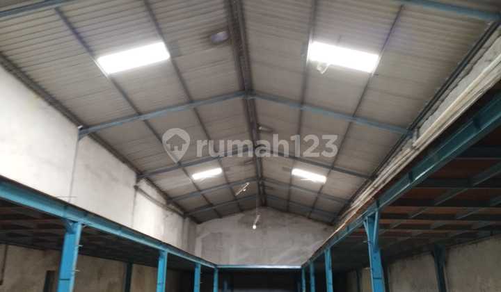 Margomulyo Permai Ready-to-Use Near Kalianak Manukan