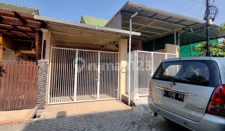 Taman Pondok Indah Baru Wiyung Siap Huni Dkt Citraland Taman Pondok Indah Baru Wiyung Siap Huni Dkt Citraland