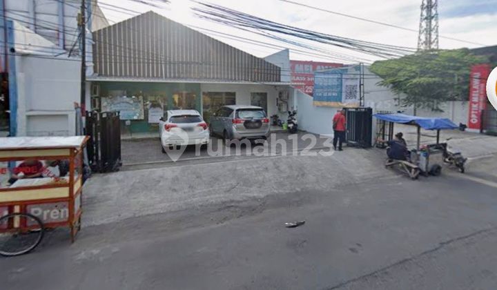 Cheap No Road Manukan Tama Passive Income Near Margomulyo Cheap No Road Manukan Tama Passive Income Near Margomulyo