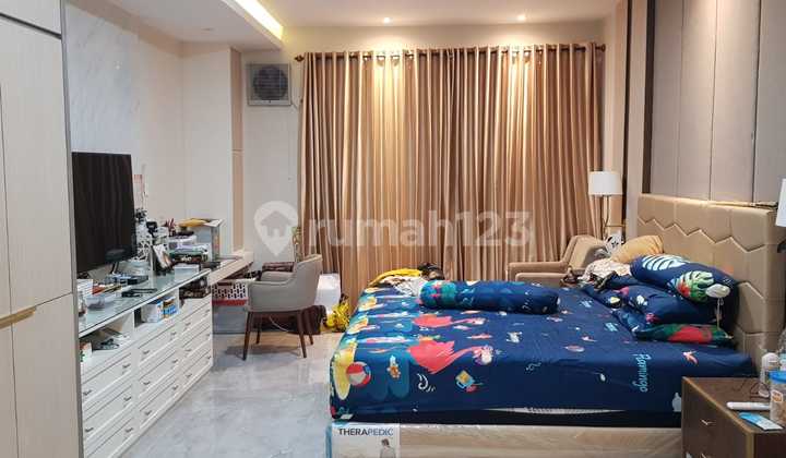 Vila Bukit Mas Minimalis Bagus Dkt Mayjend Graha Paluwon 2