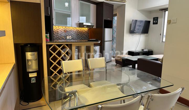 Waterplace Tower C 8th Floor Cheap Good Near Pakuwon Anderson Waterplace Tower C 8th Floor Cheap Good Near Pakuwon Anderson