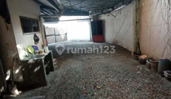 Nol Jalan Raya Murah Darmo Indah Dkt Manukan Margomulyo 2