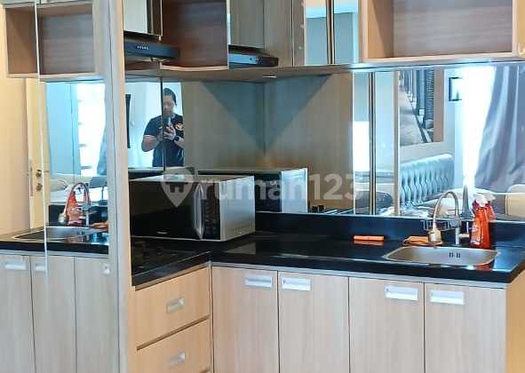 Anderson Studio Furnish Bagus Near Pakuwon Benson Orchard 2