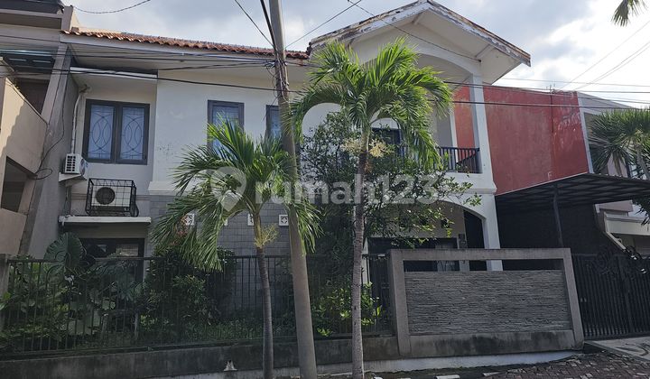 Prapen Indah Murah Butuh Laku Cepat Dkt Jemursari Tenggilis 2