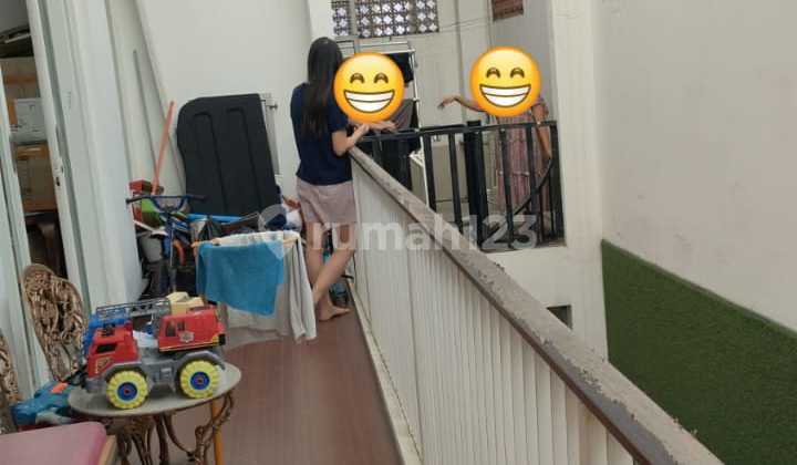 Darmo Permai Utara Murah Minimalis Dkt Citraland 2