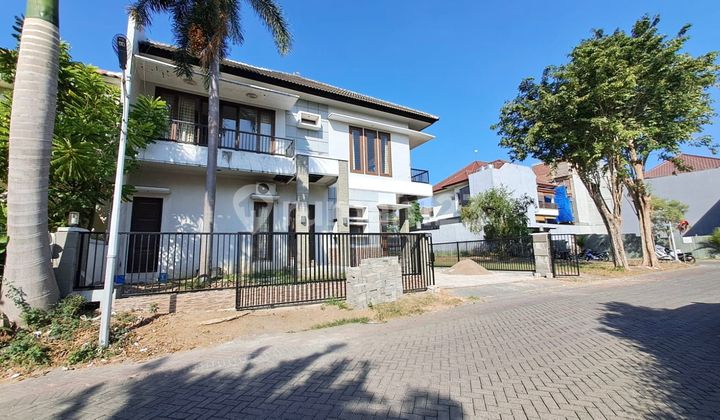 Villa Sentra Raya Citraland Ready to Occupy Near Pkauwon Graha Family 2