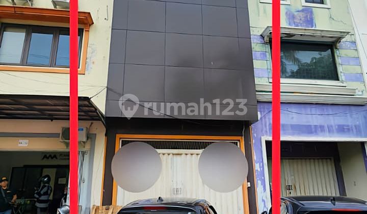 Ruko Vila Bukit Mas Siap Pakai Dkt Hr Muhammad Ruko Vila Bukit Mas Siap Pakai Dkt Hr Muhammad